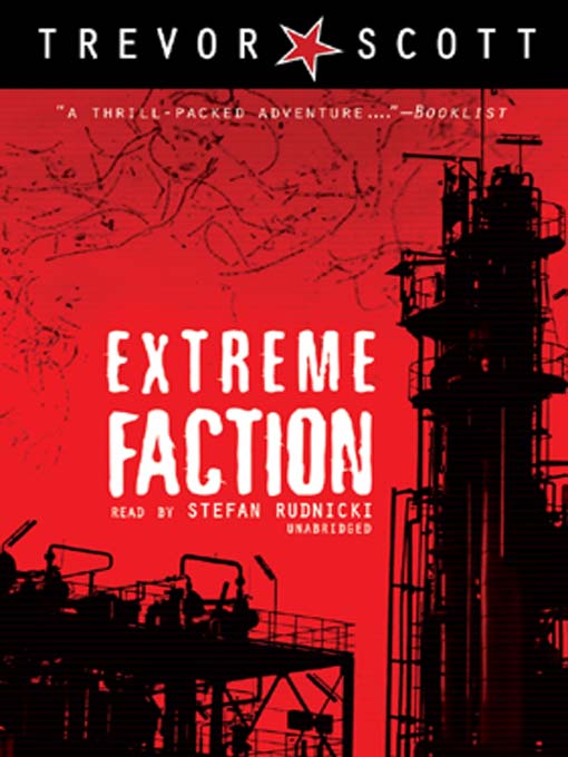 Title details for Extreme Faction by Trevor Scott - Available